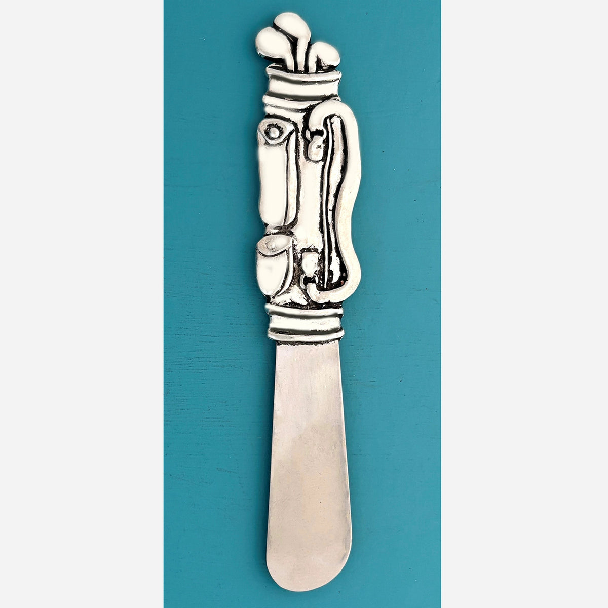 Golf Bag Small Pate Knife