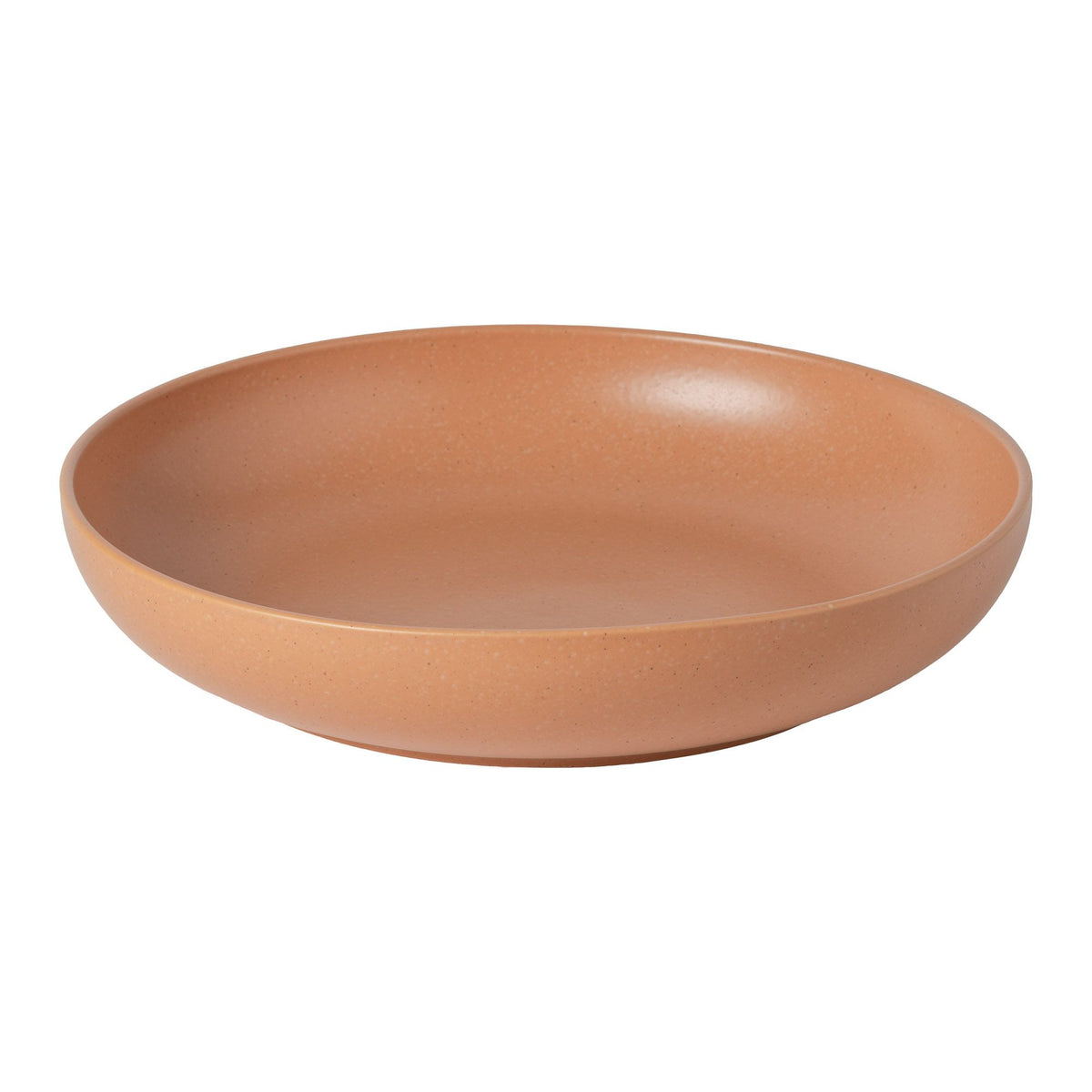 SERVING BOWL 13in-TERRACOTTA (PACIFICA)