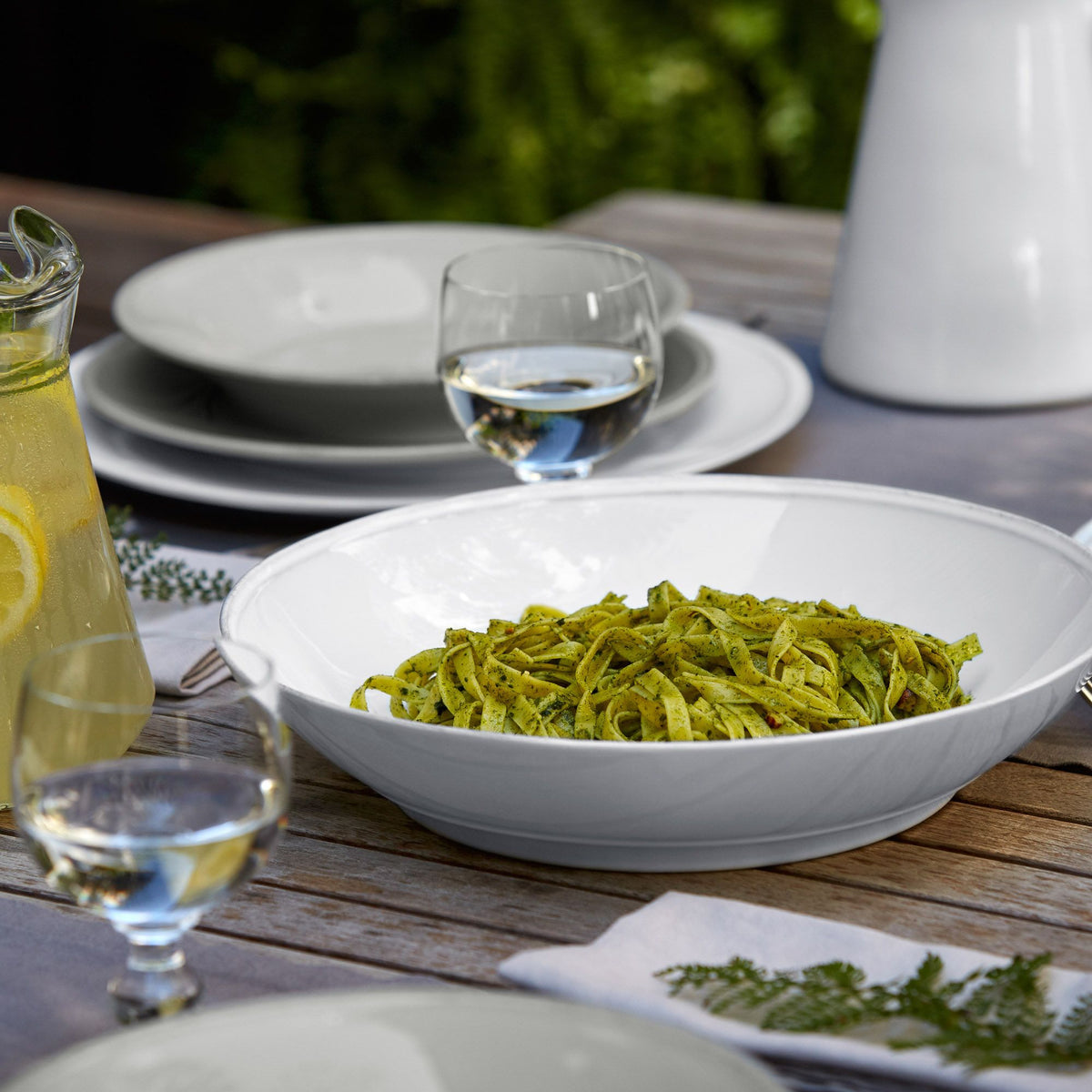 Pasta / Serving Bowl Friso