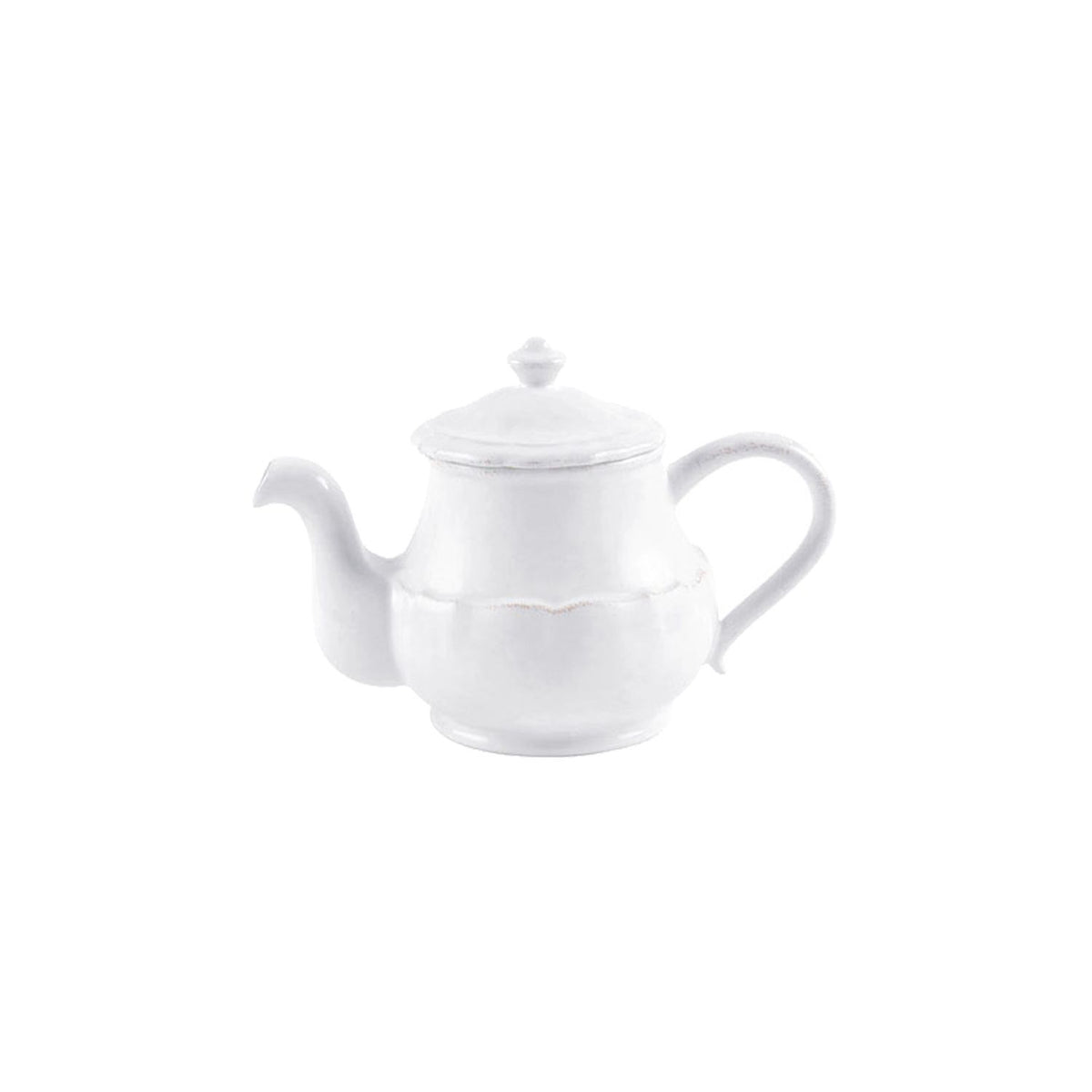 Impressions Small Tea Pot