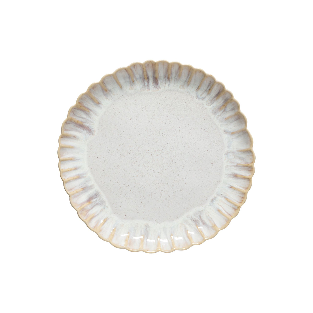 Dinner Plate Mallorca by Casafina Sand