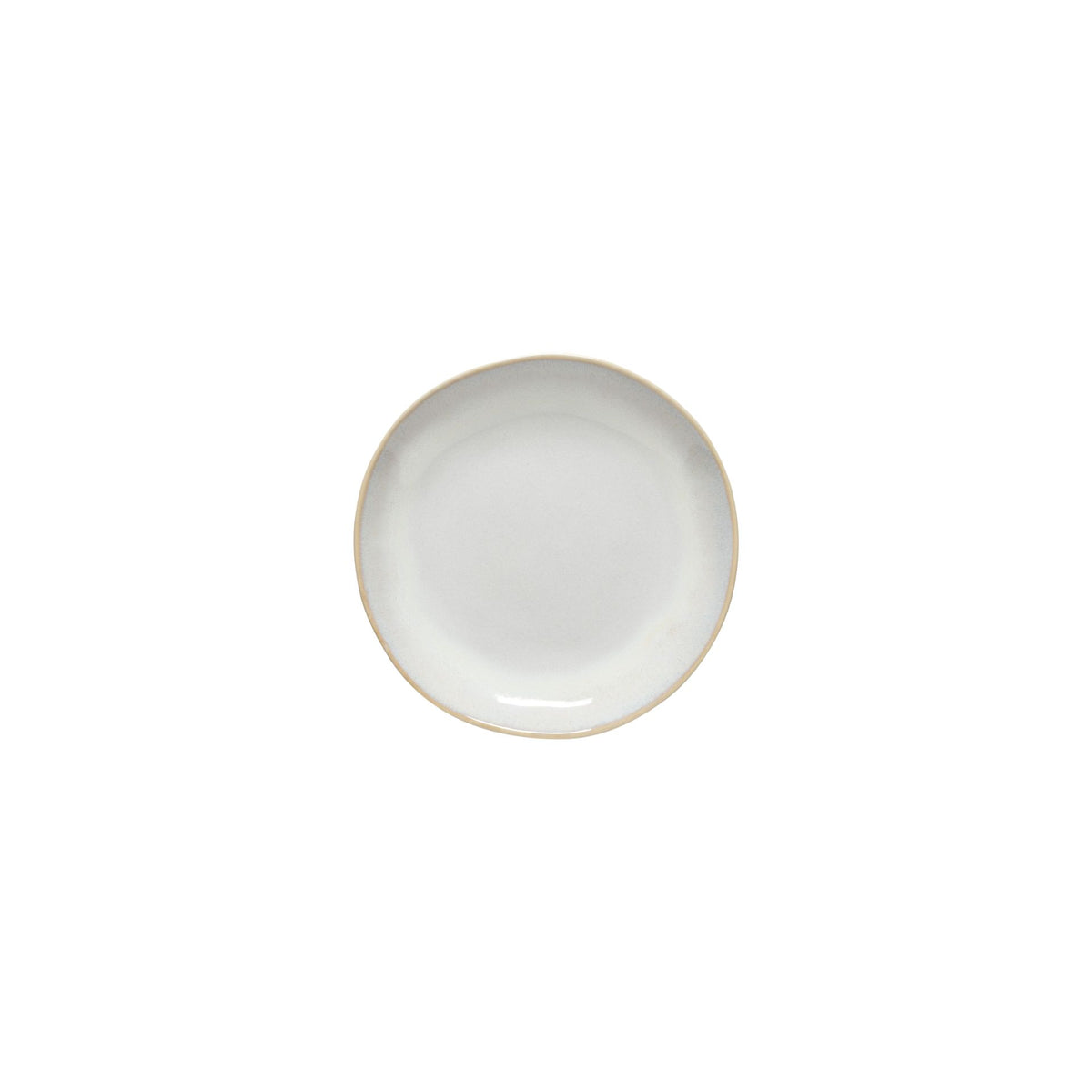 Bread/Appetizer Plate Round Sal Brisa