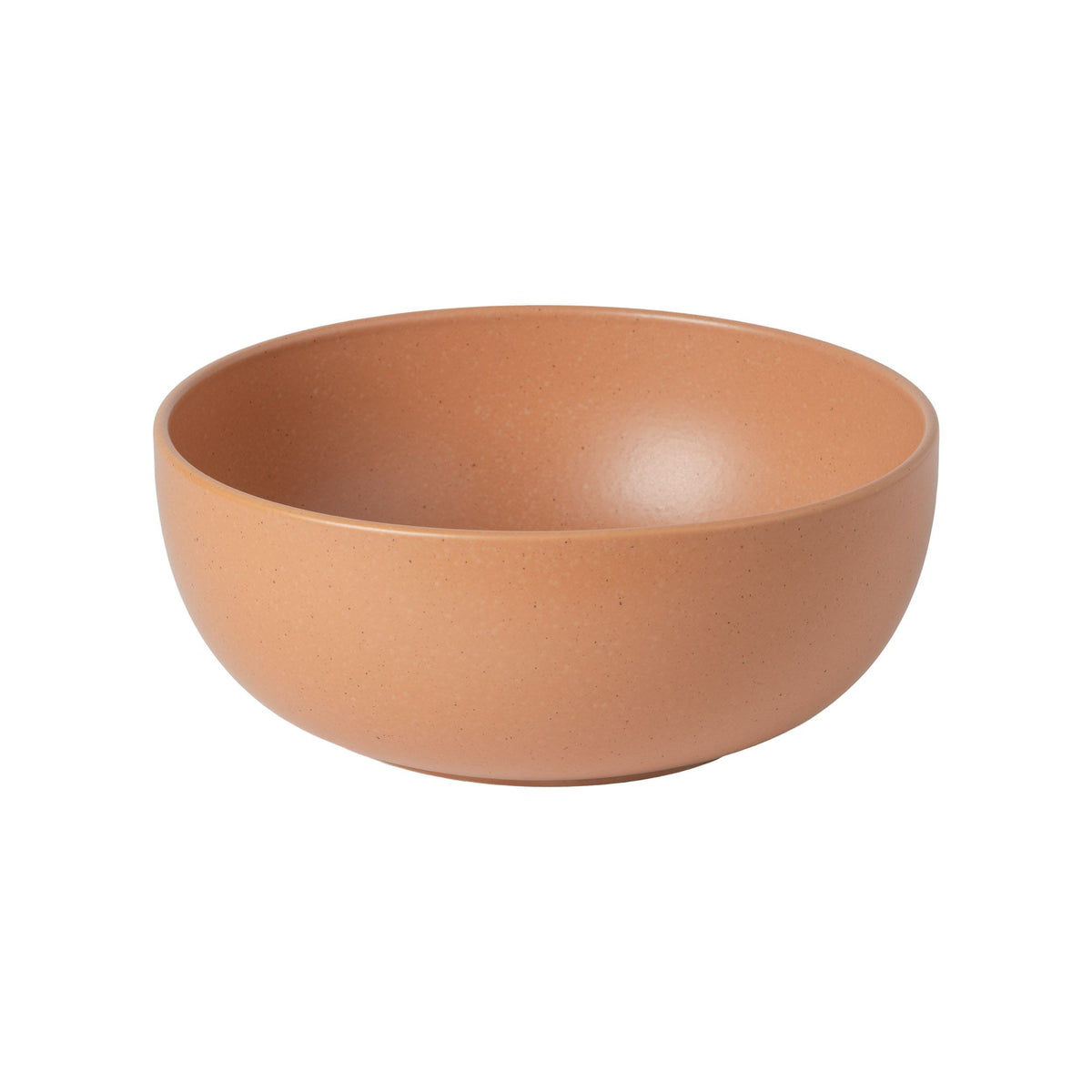SERVING BOWL 10in-TERRACOTTA (PACIFICA)