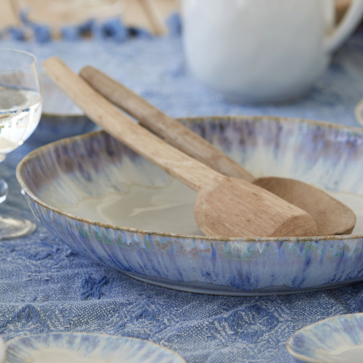 Pasta / Serving Bowl Brisa Ria