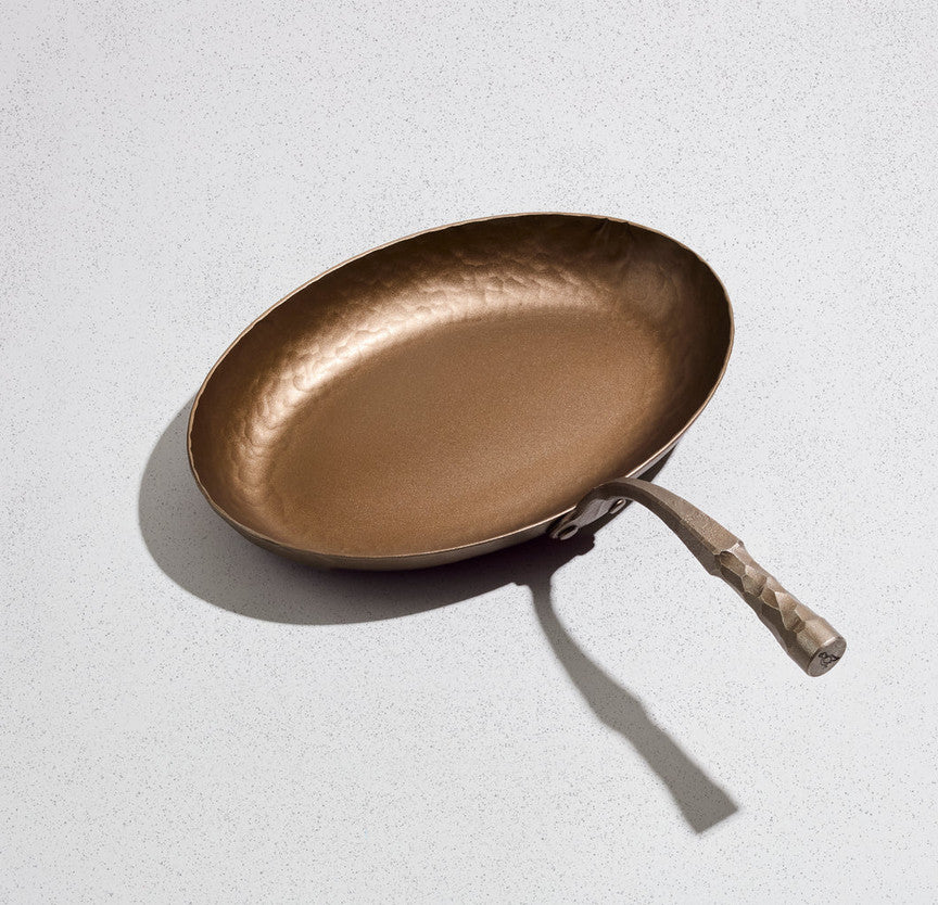 The Fish Skillet