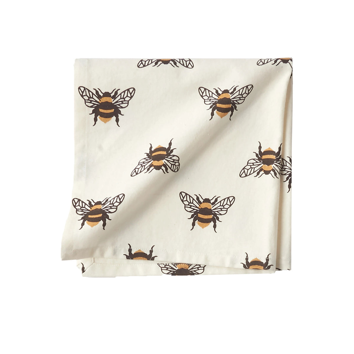 Bumble Bee Napkin