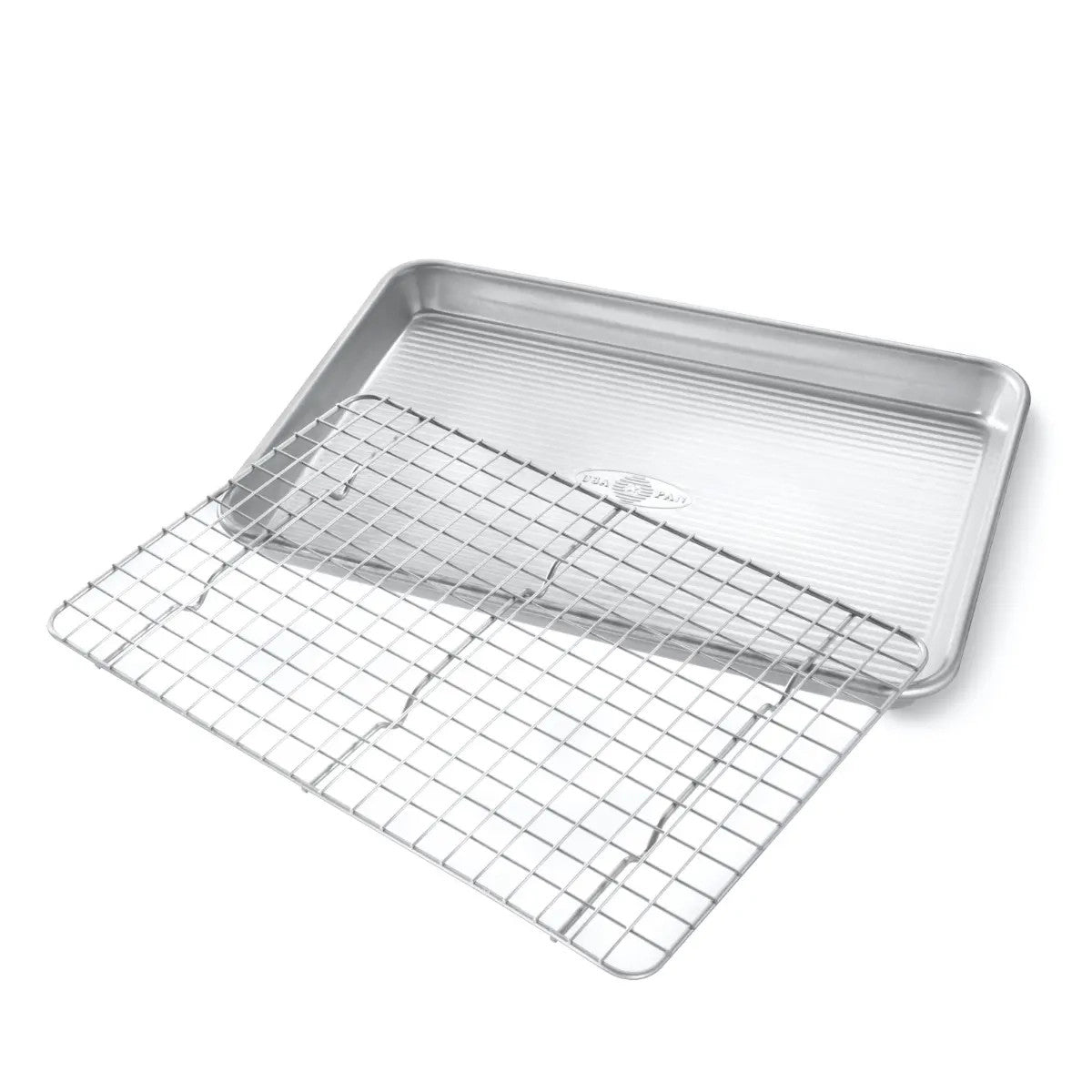 Quarter Rack Set
