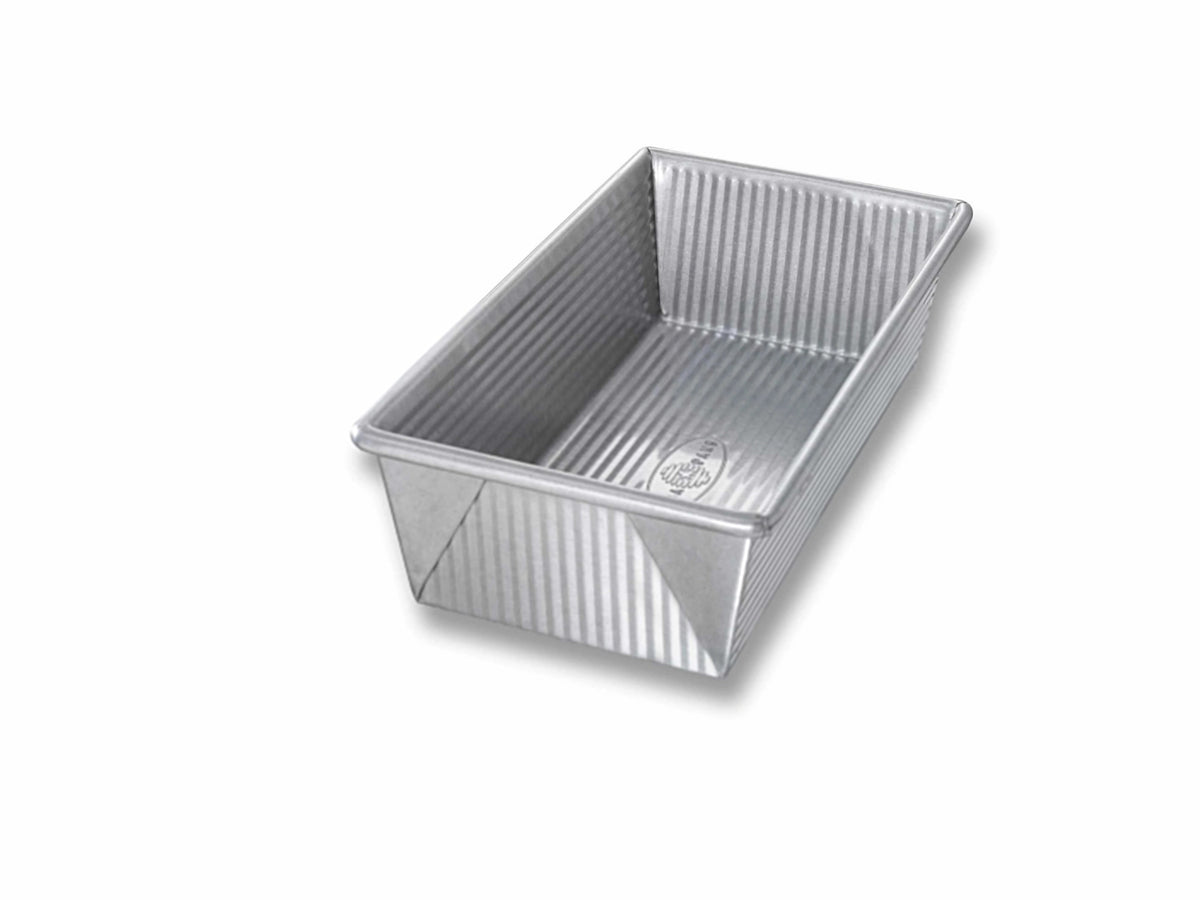 Medium Loaf Pan-1.25 lb. Volume