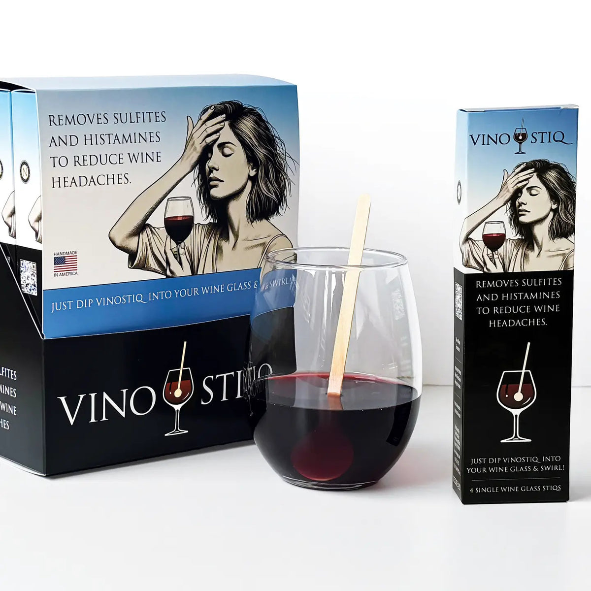 Copy of VinOstiq Sulfate Remover