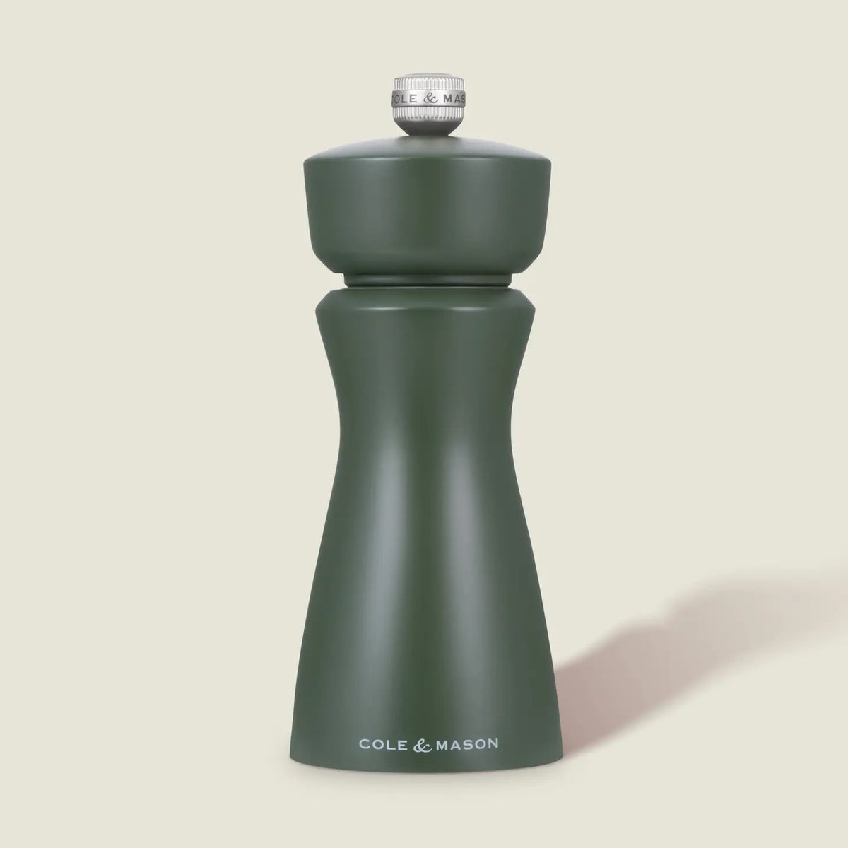 Cole & Mason Kenton Salt & Pepper Mill in Rosemary