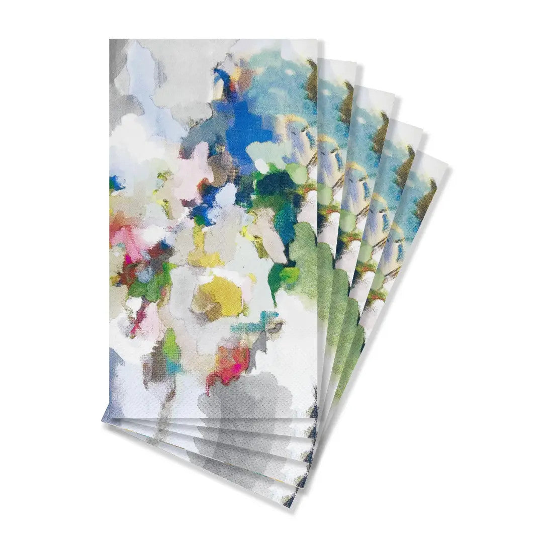 @Park Avenue Guest Towels