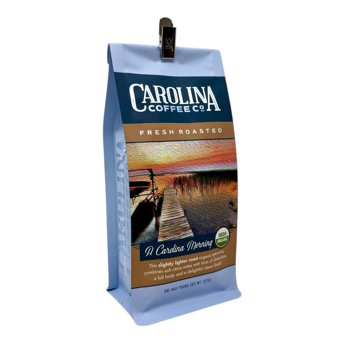 A Carolina Morning | Whole Bean Coffee