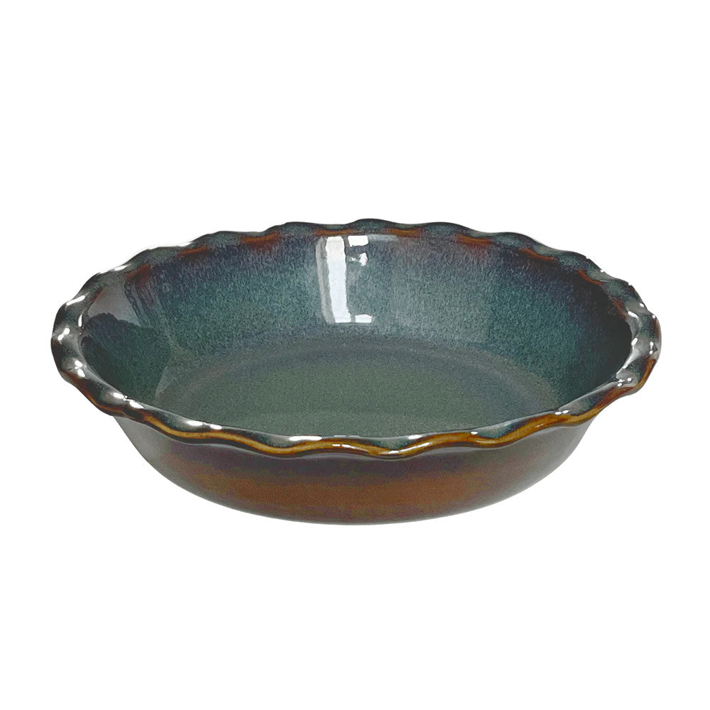 Blue/Sable 175th Anniversary Pie Dish