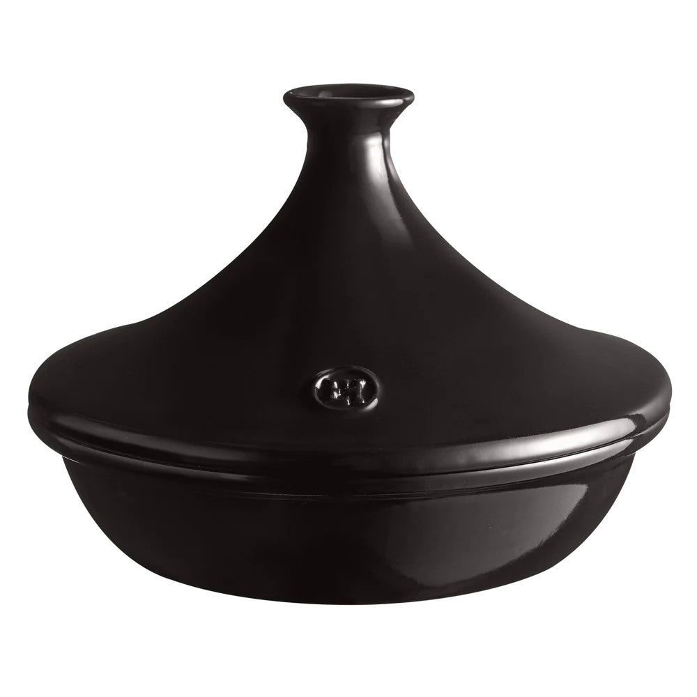 *Charcoal Tangine - 10.5" / 2.1 qt