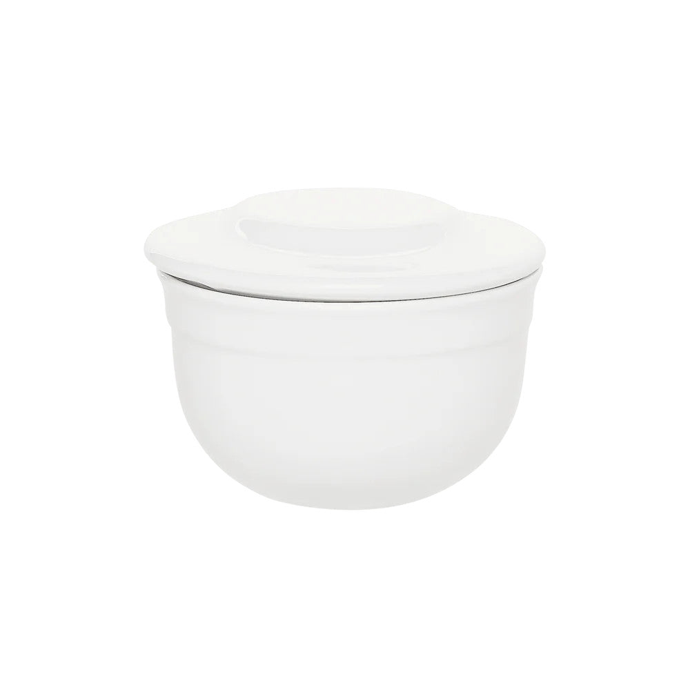 Flour Butter Pot - 4" / 7 oz