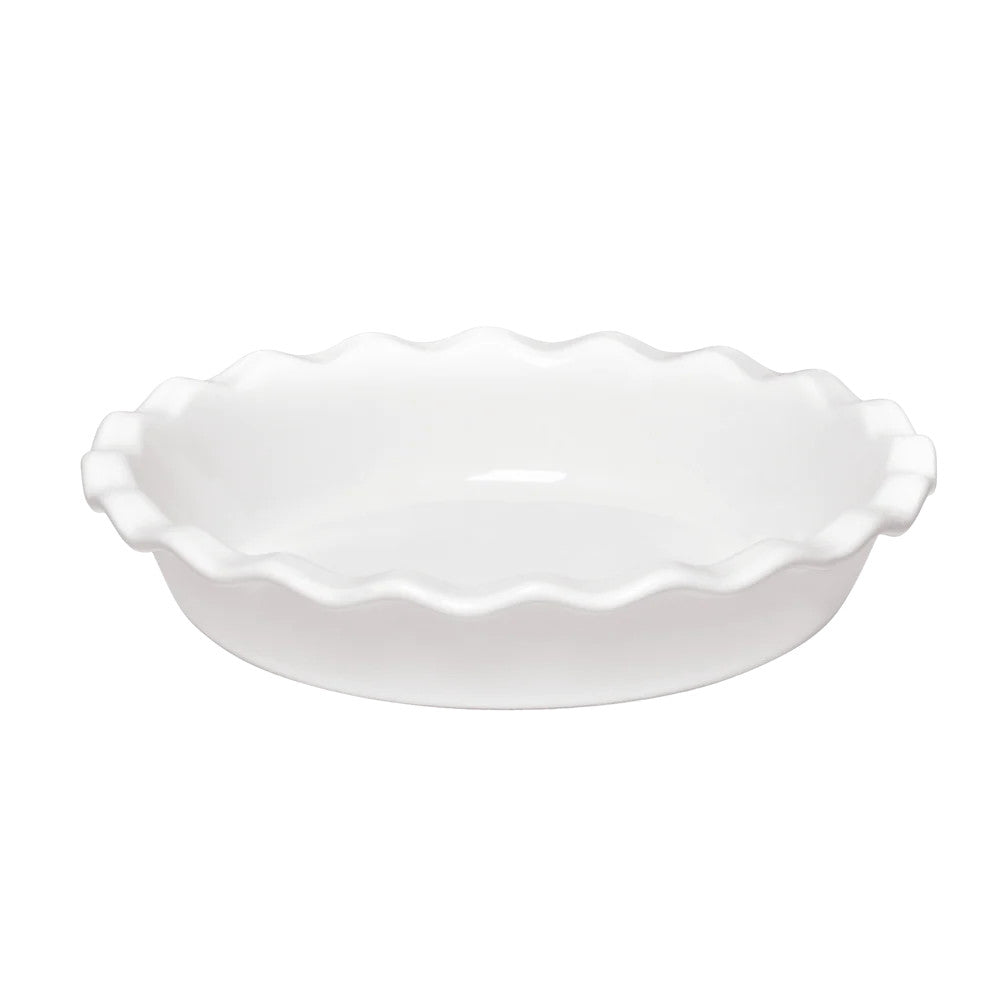 Flour Pie Dish - 9" / 1.4 qt