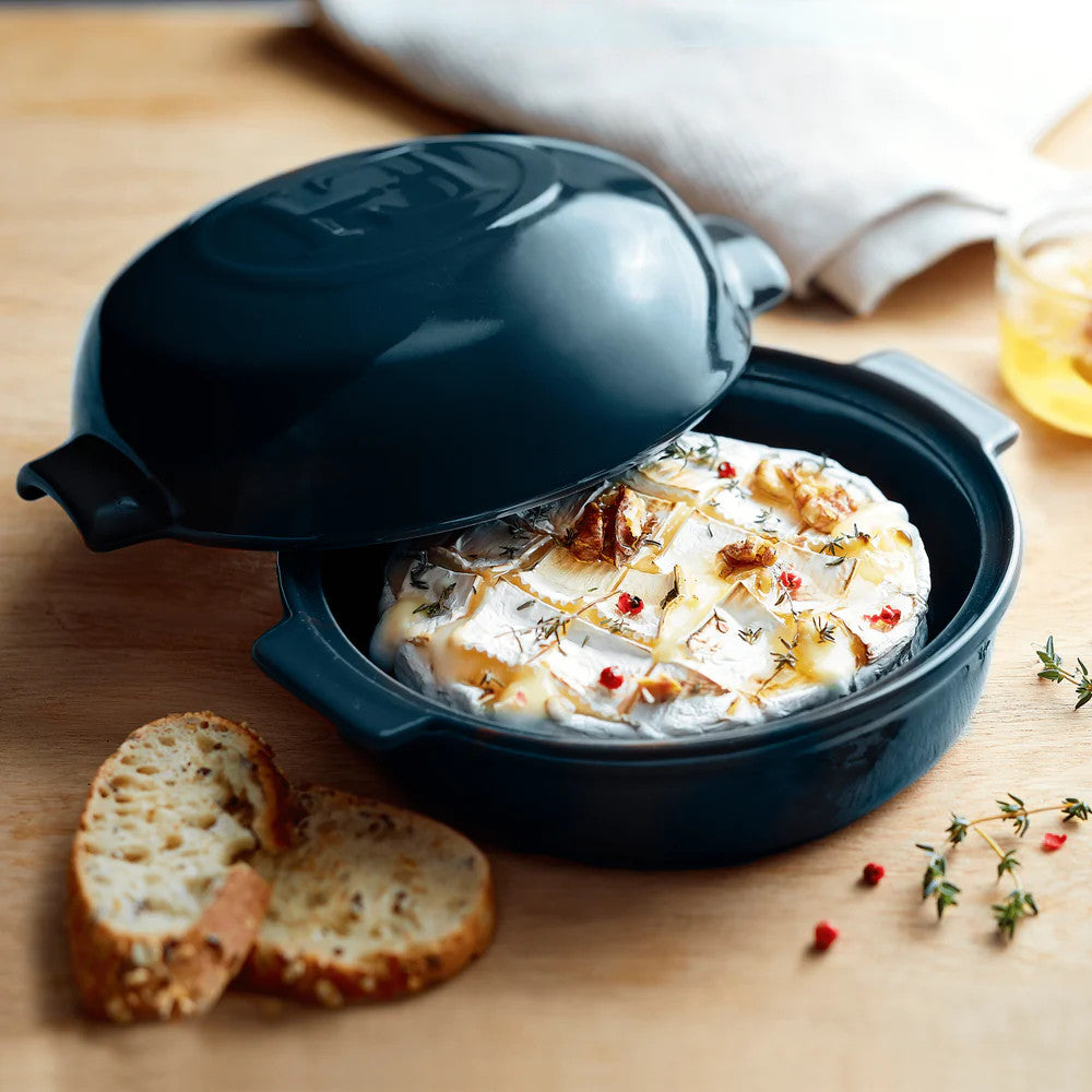 Ocean Cheese Baker - 7.7" x 6.9" / 0.6 qt