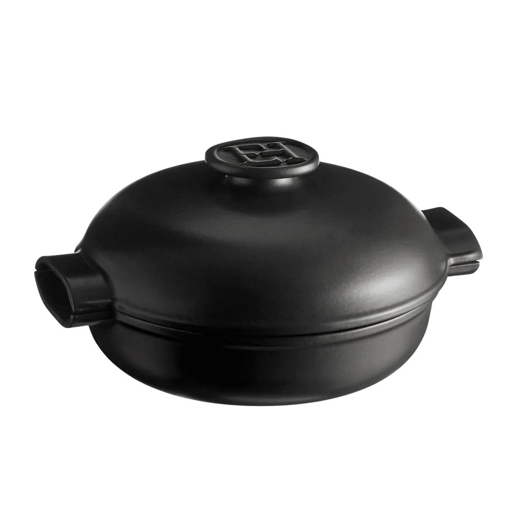 Slate Braiser - 2.5 qt