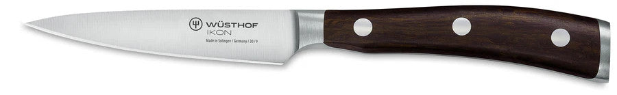 Ikon 3 1/2" Paring Knife