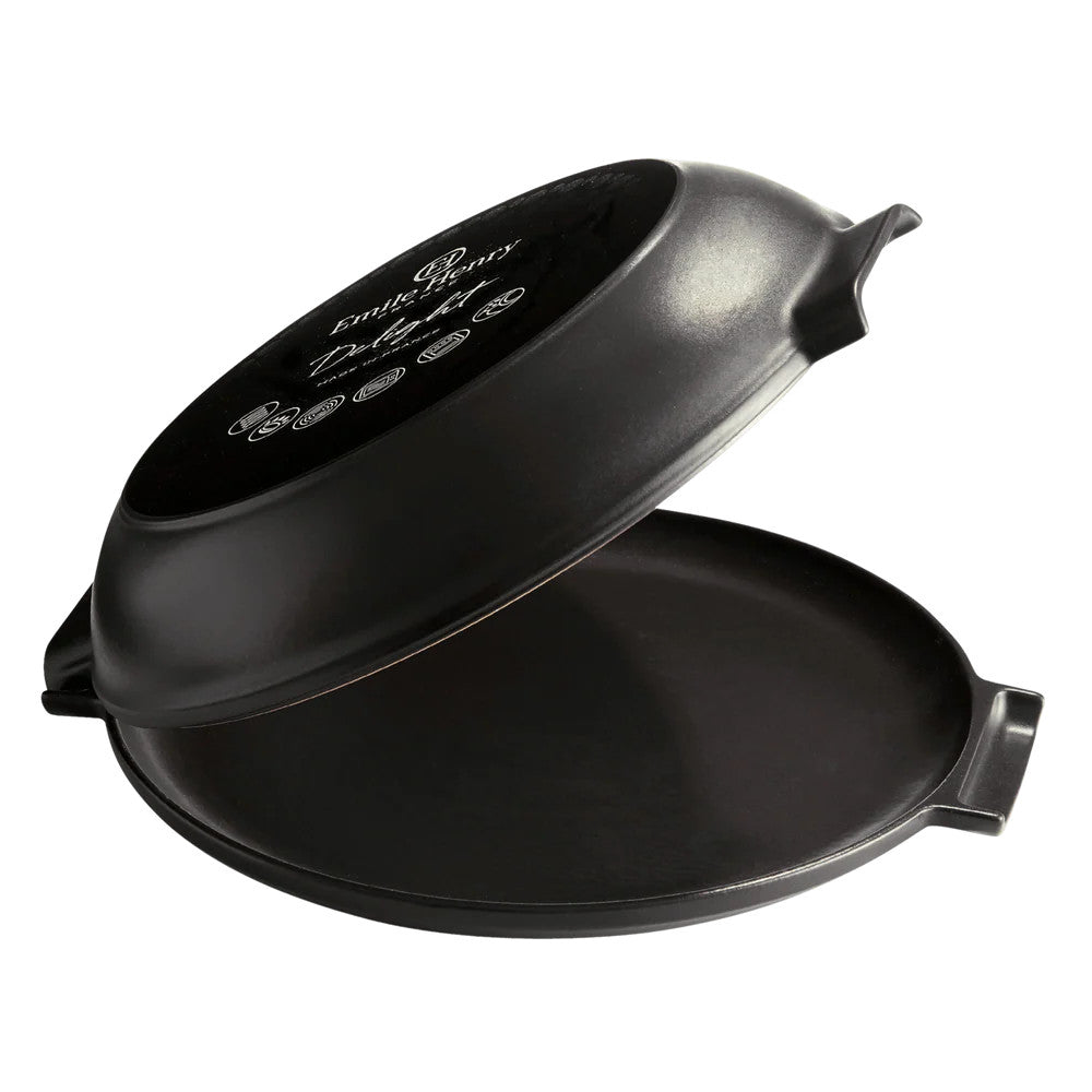 Slate Tarte Tatin Set - 2.4 qt