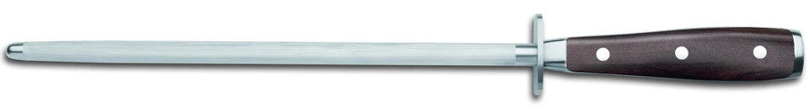 Ikon 10" Double Bolster Honing Steel