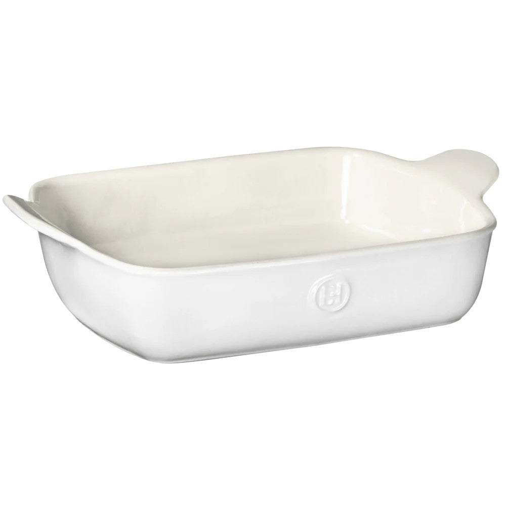 Sugar Individual Rectangular Baker - 8" x 5.5" / 18 oz