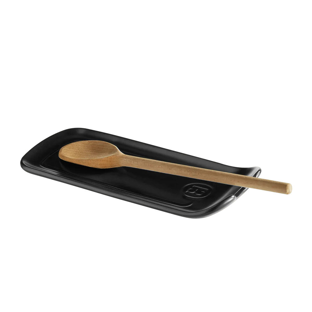 Truffle Spoon Rest - 9 " x 4"