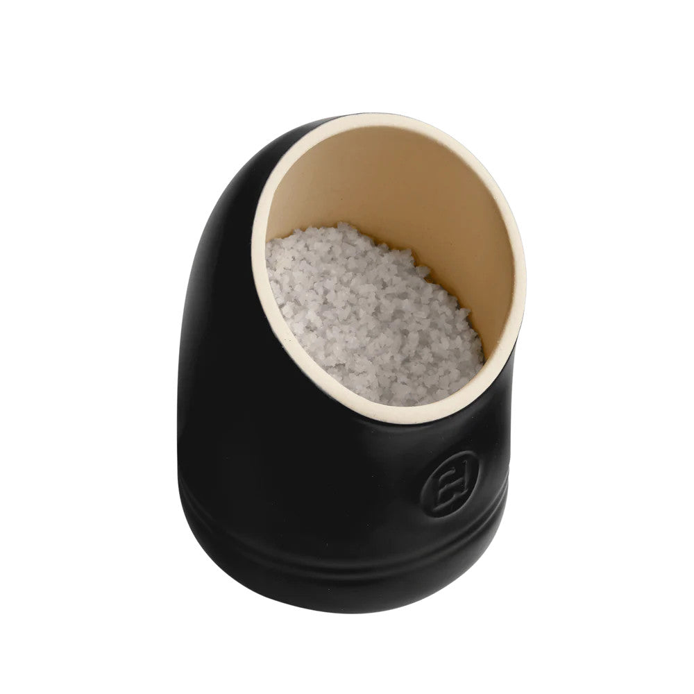 Truffle The Salt Pig - 6 x 4.25 x 6 in / 9.5 oz