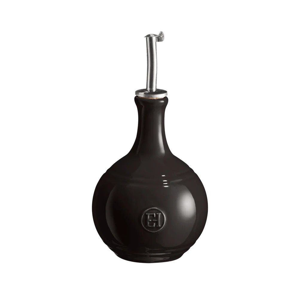 Truffle Vinegar Cruet - Ø 4 x 8.25" / 13.5 oz