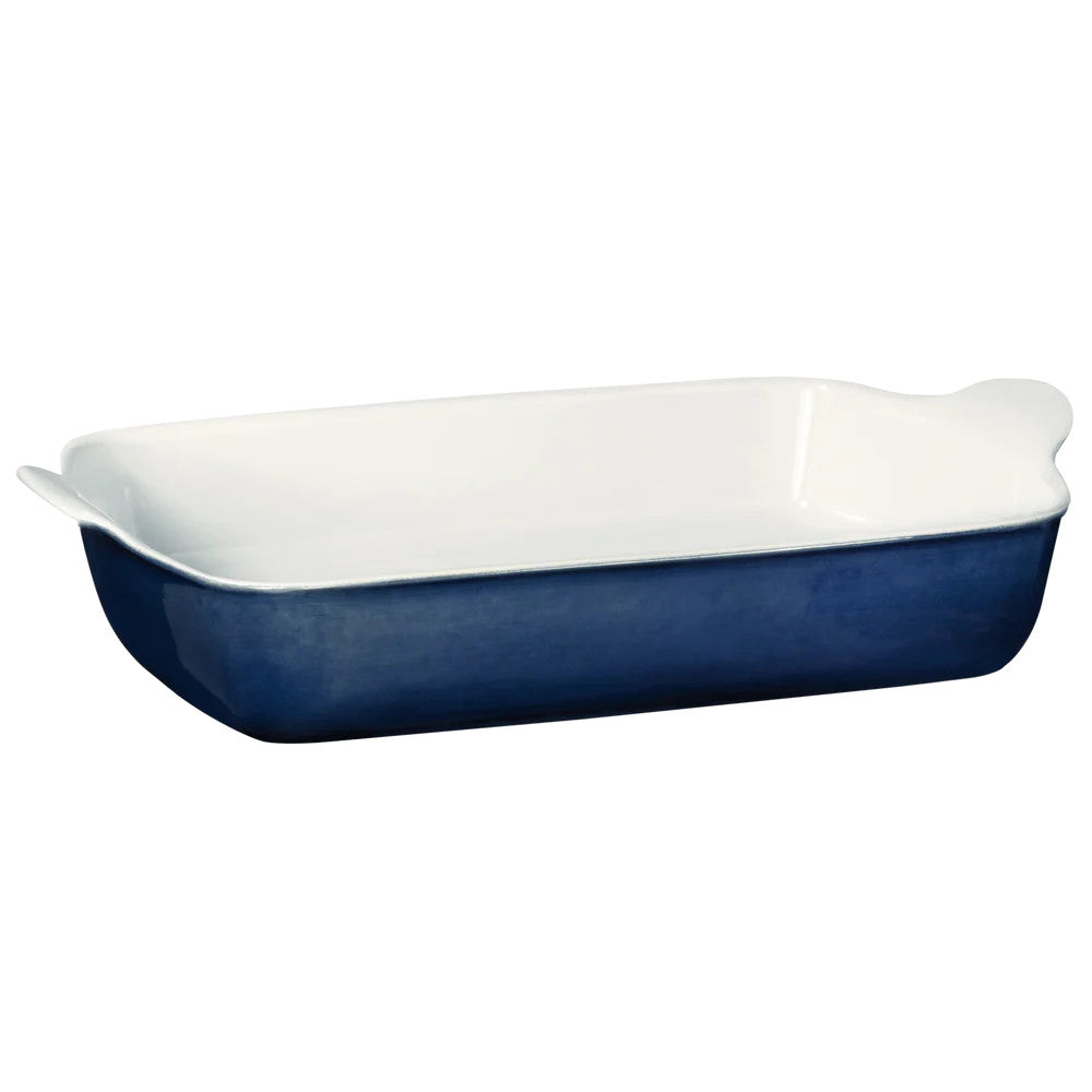 *Twilight Extra Large Rectangular Baker - 17.75" x 11" / 5 qt