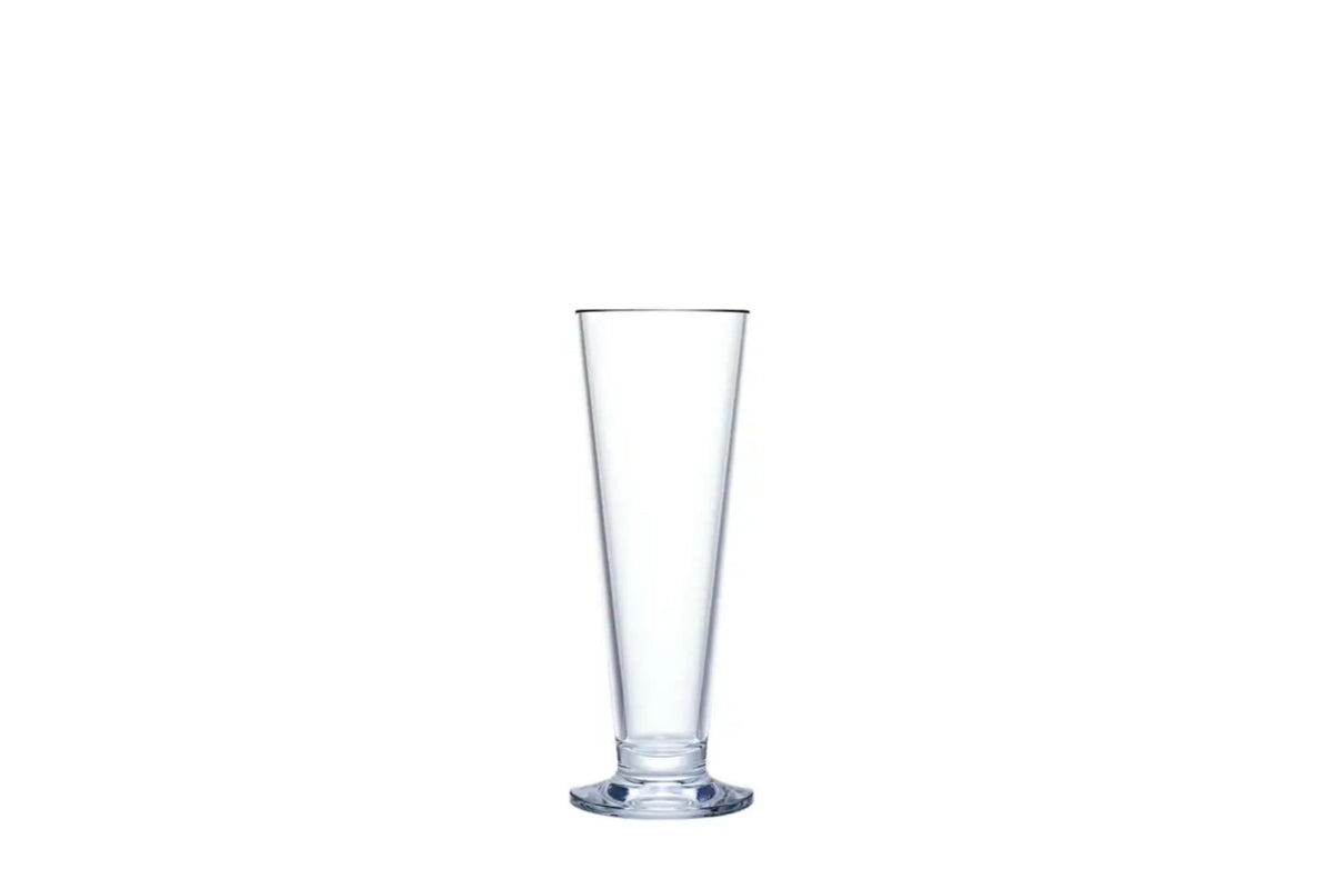Footed 16 oz Pilsner