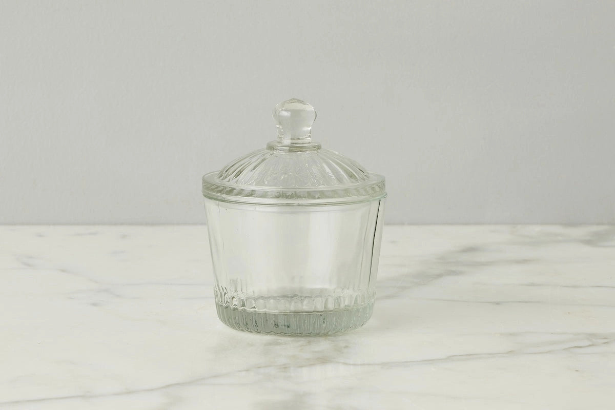 Copy of Bistro Glass Bon Bon Jar