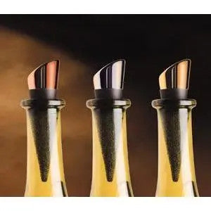Copper Bottle Stopper