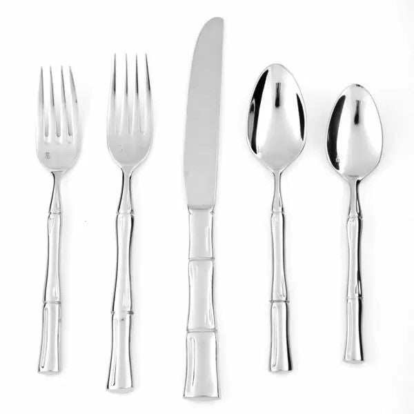Royal Pacific 20pc Flatware Set