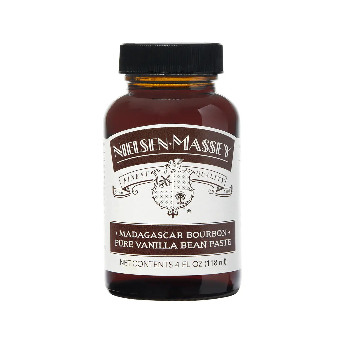 Nielsen-Massey Madagascar Bourbon Pure Vanilla Bean Paste