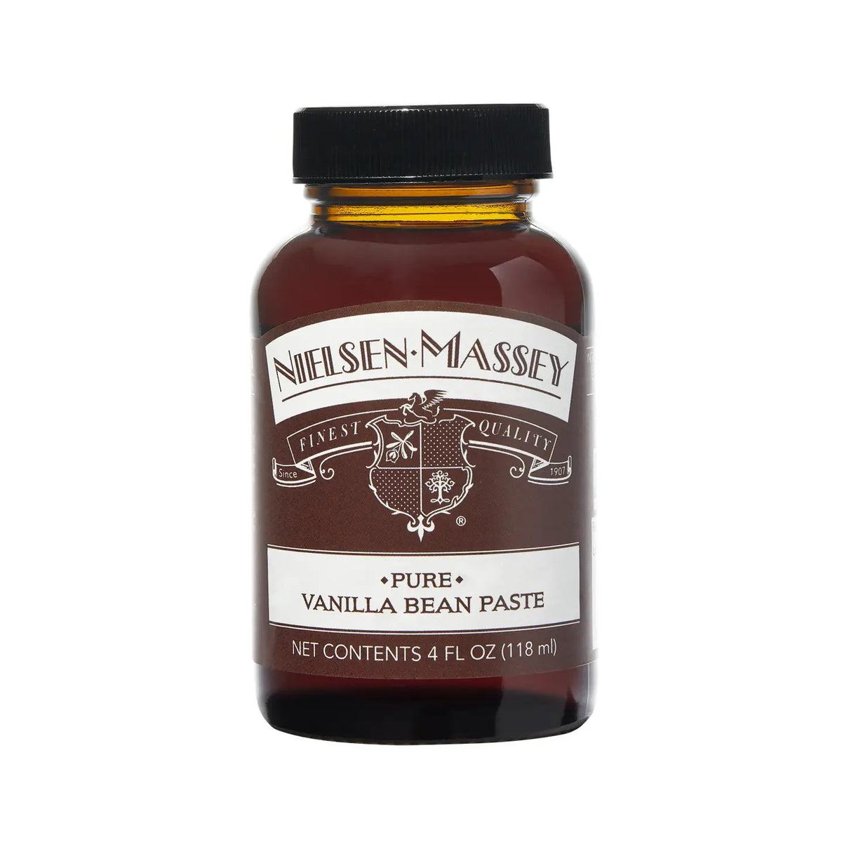Nielsen-Massey Pure Vanilla Bean Paste