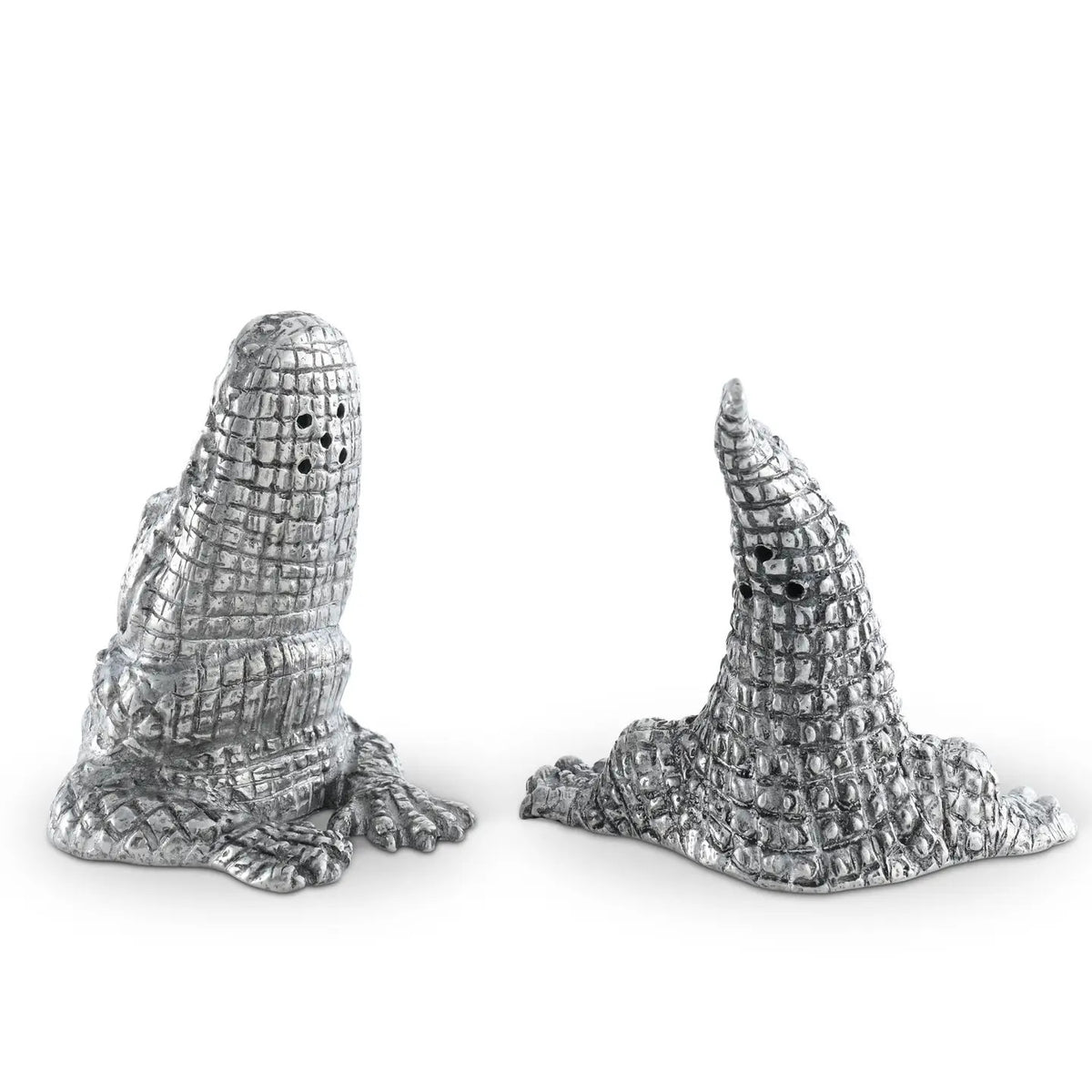 Salt and Pepper - Alligator