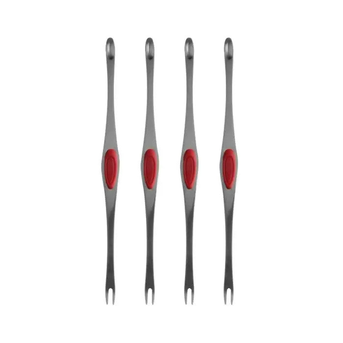 Seafood Picks Set of 4