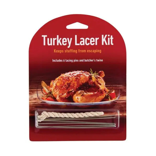 Turkey Lacer Kit