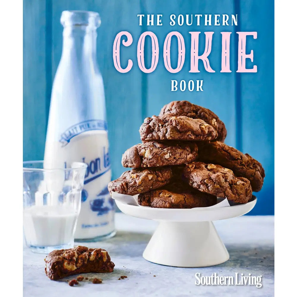 Southern Cookie Book