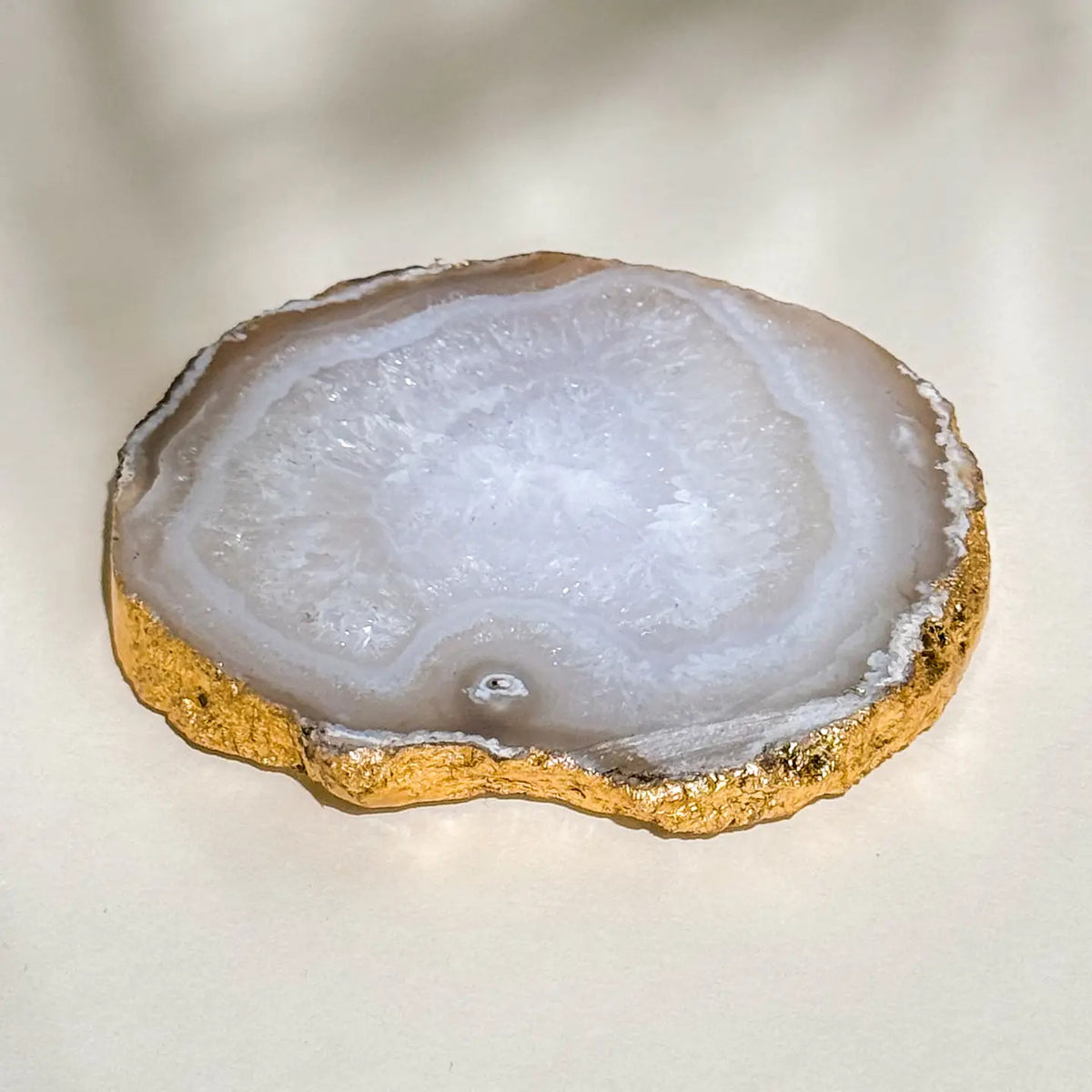 Coaster Salt Agate