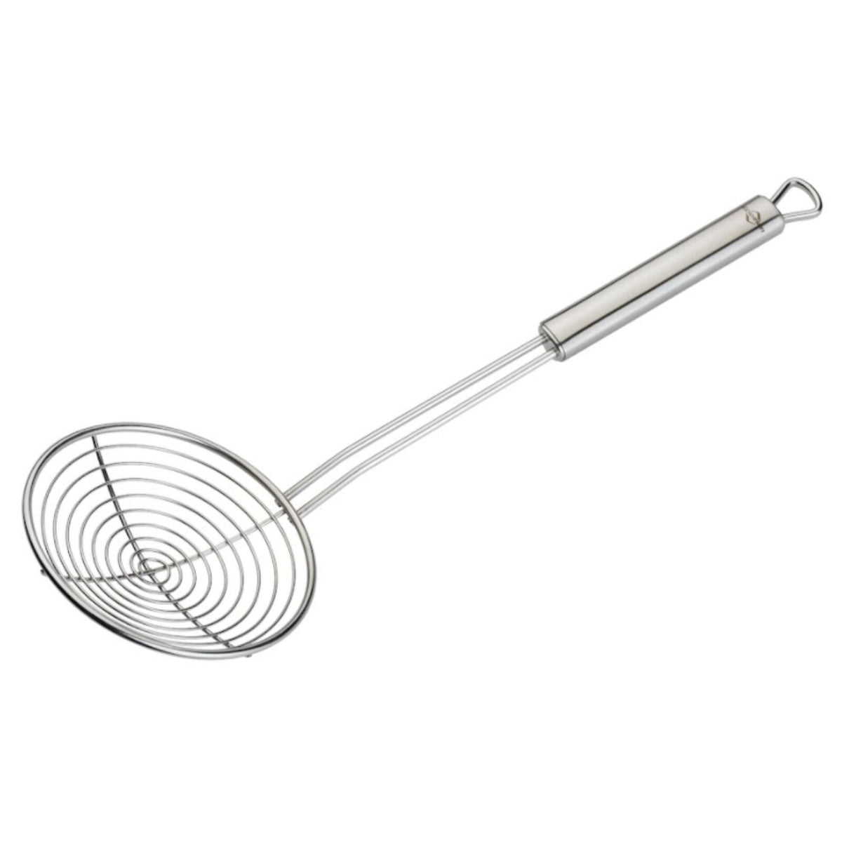 Wire Skimmer/Wonton Lifter, 18/10 Stainless Steel, 14"