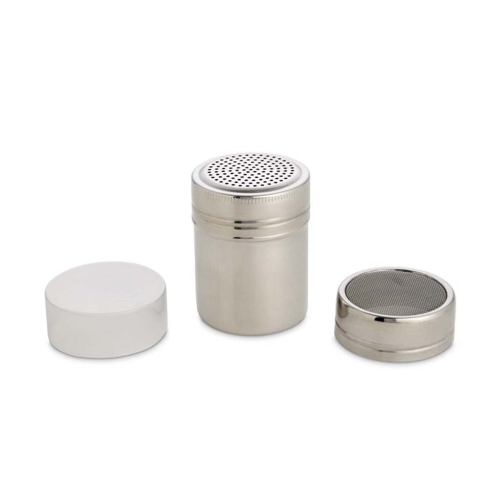 Sugar Shaker/Duster Kit