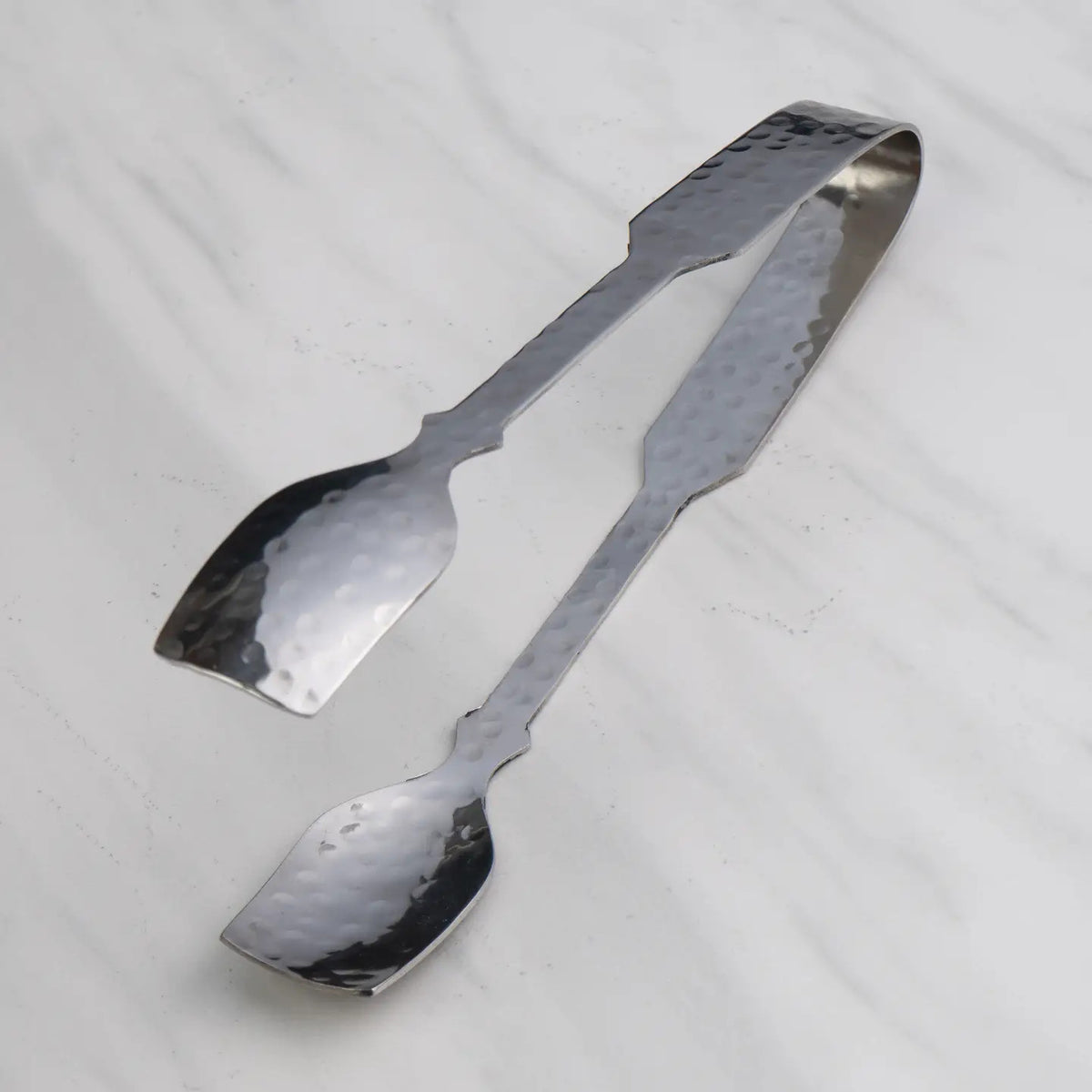 Steel Ice Tong