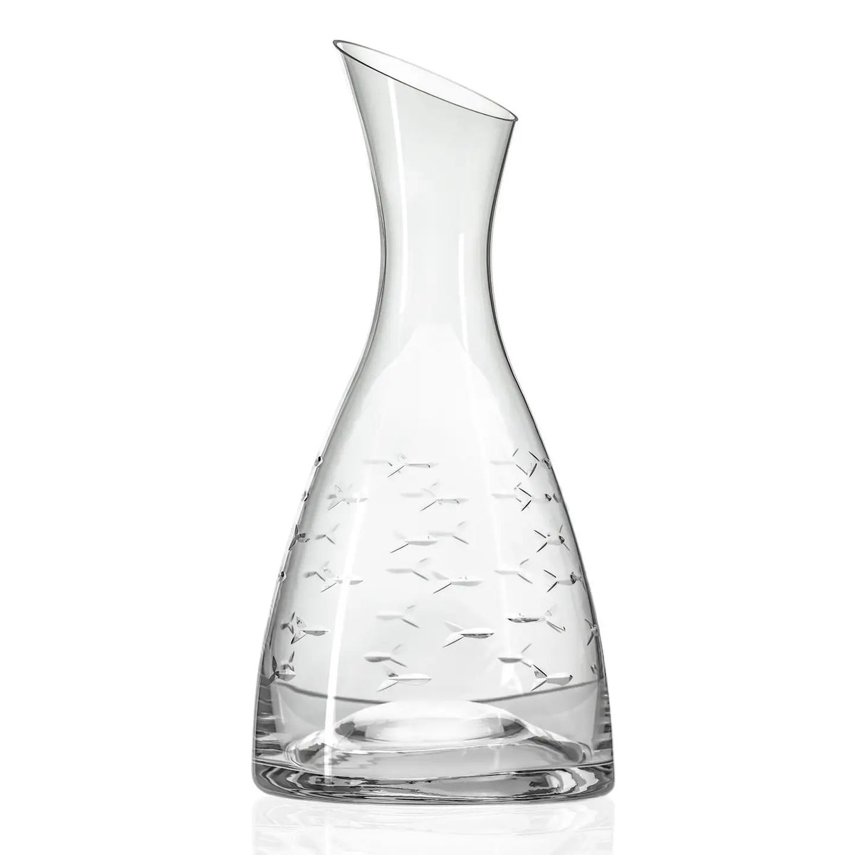 School of Fish Carafe 37.25 oz.