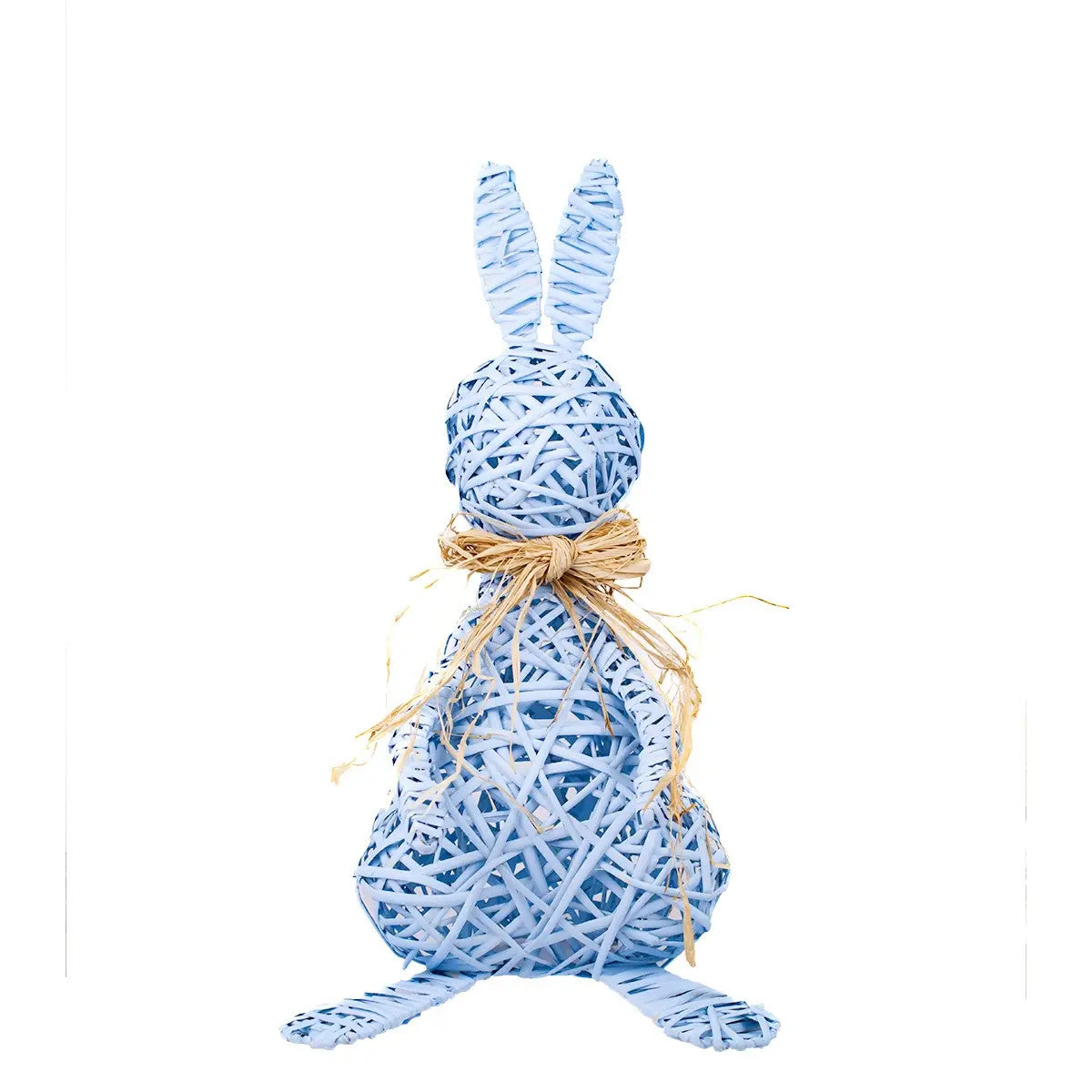 Blue Willow Peter Rabbit - Small 11"x20"
