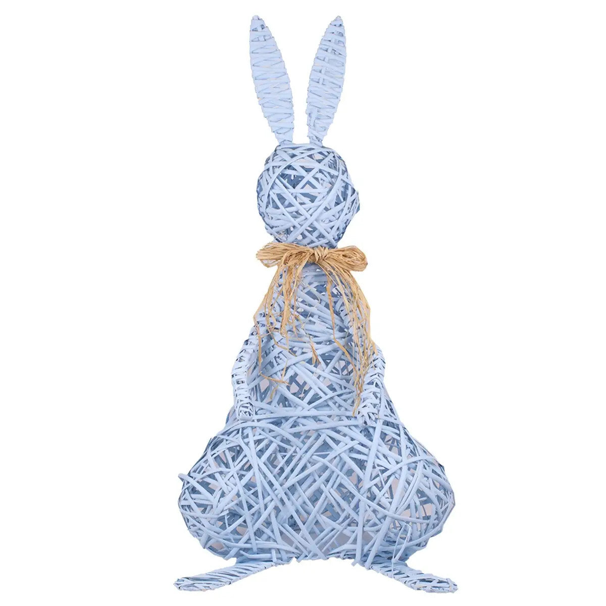 Blue Willow Peter Rabbit - Large 16"x30"