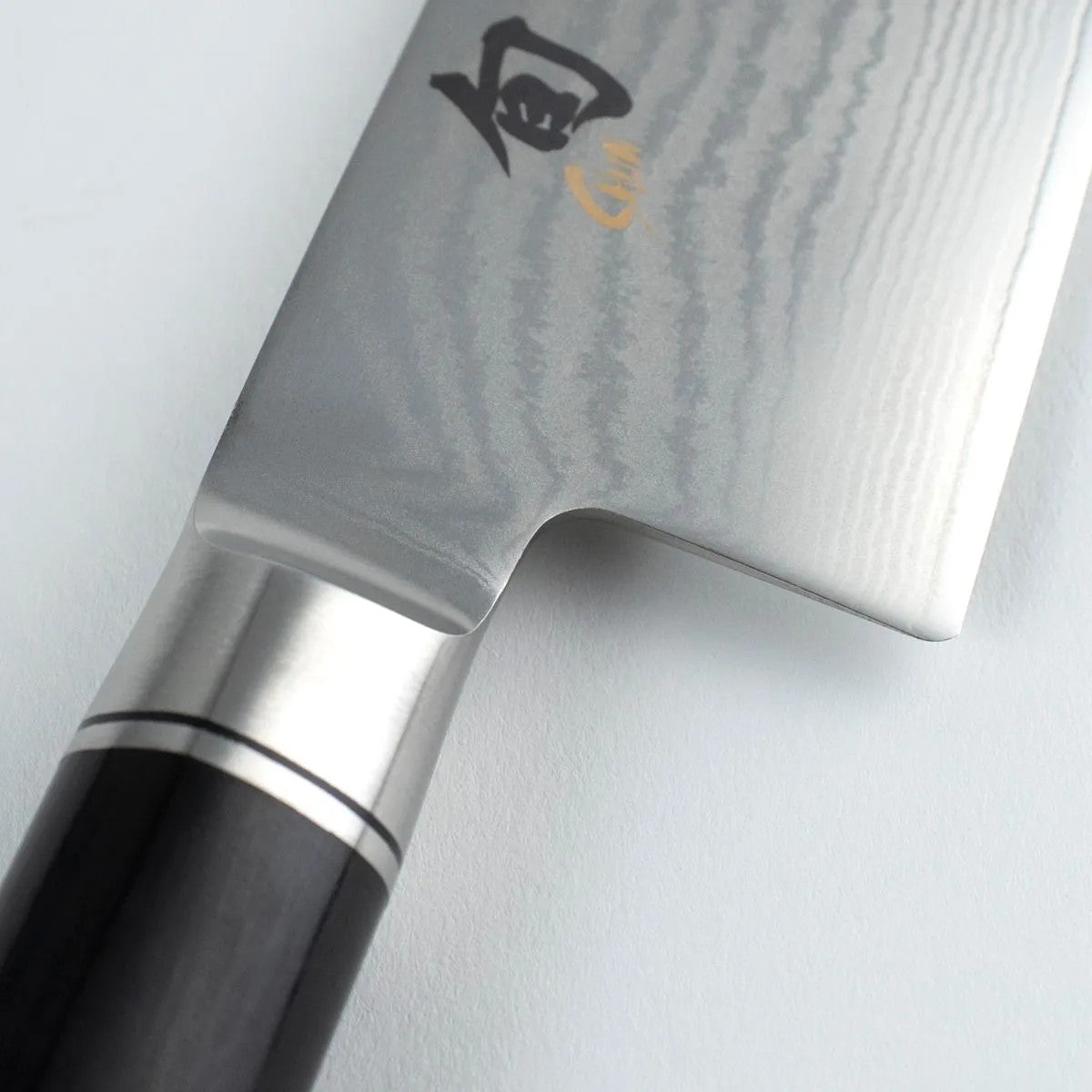 Shun Classic Western's 8" Chef