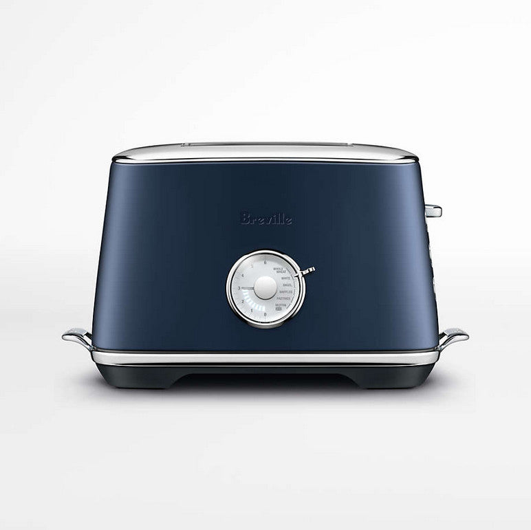 Toast Select ™ Luxe 2-Slice Toaster in Damson Blue