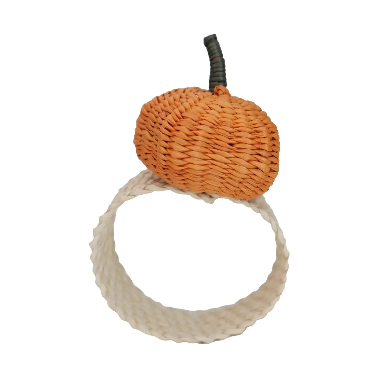 Pumpkin Napkin Ring